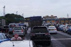 Jasamarga Catat 230.396 Kendaraan Tinggalkan Jakarta Melalui Bandara Soekarno Hatta