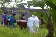 IDI: 74 Dokter Meninggal Selama Pandemi Virus Corona, Apa Penyebabnya?