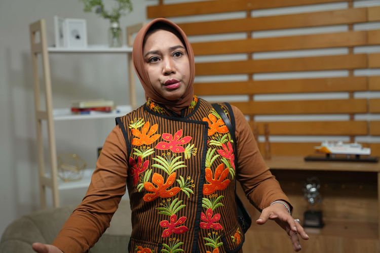 ASN Pemkot Mojokerto Diminta Gowes ke Kantor Setiap Jumat, Tekan Konsumsi BBM