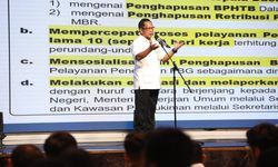 Mendagri Ajak Perguruan Tinggi Sukseskan Program Tiga Juta Rumah