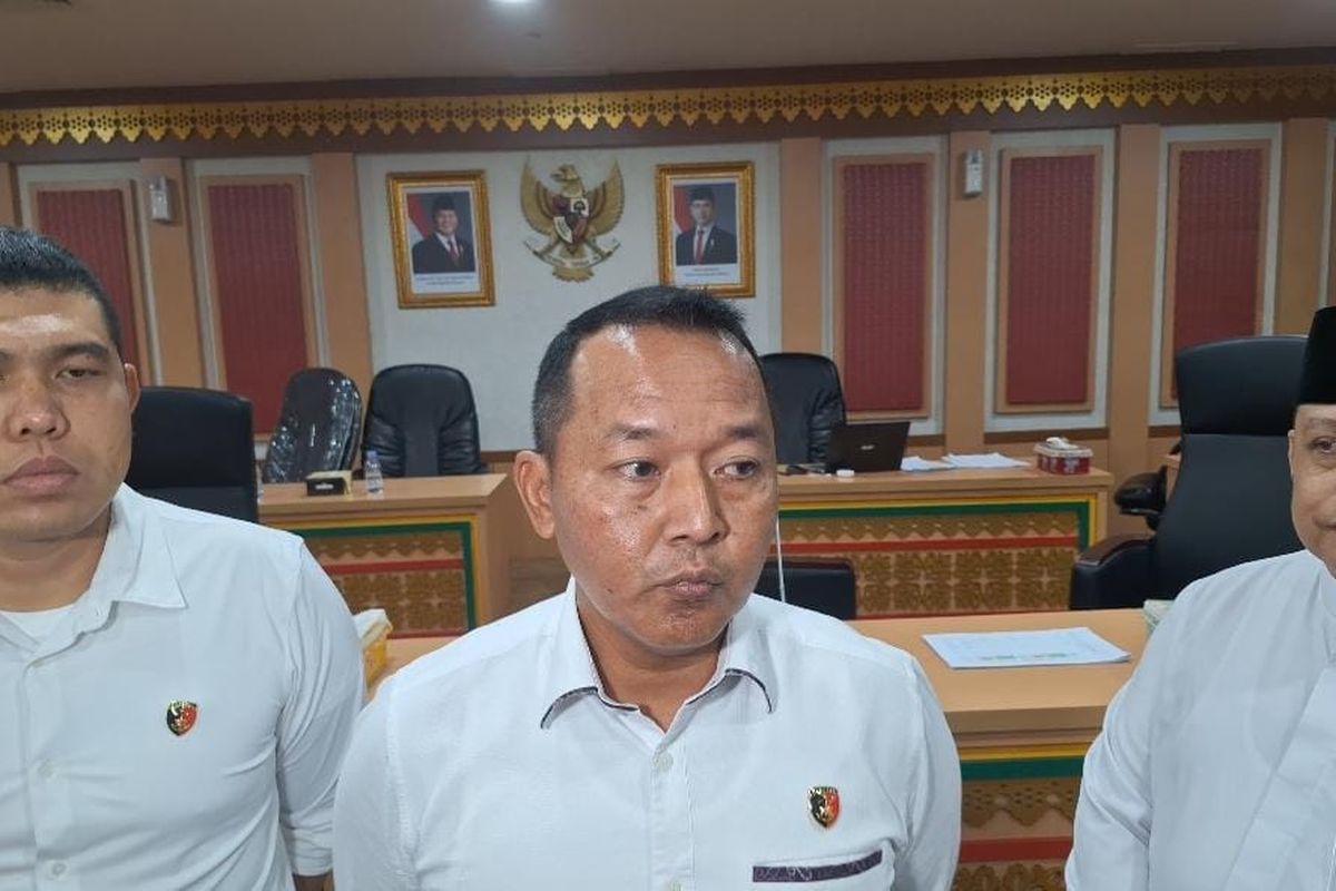 401 Pegawai Setwan DPRD Riau Diduga Nikmati Uang Korupsi Perjalanan Dinas, Diminta Kembalikan