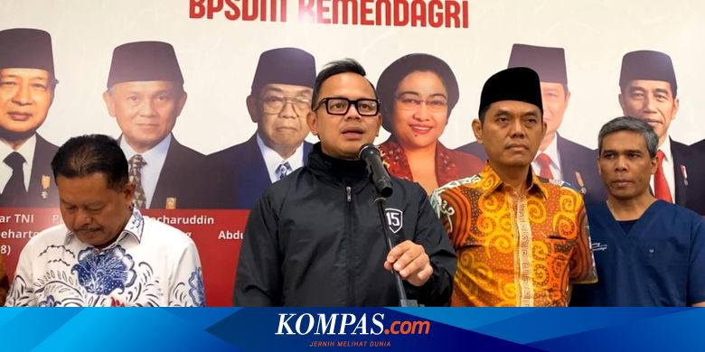 Pelepasan Ritual Daerah Jadi Alasan Kepala Daerah Bali Absen dari Tes Kesehatan Menjelang Retreat