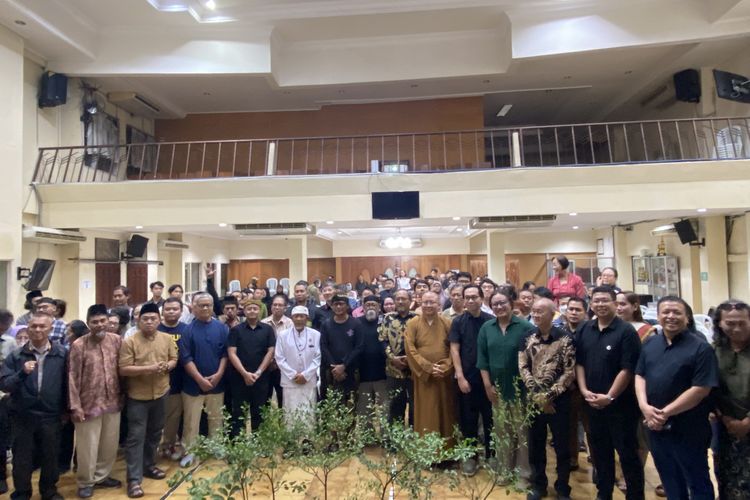 Peringatan 7 Tahun Tragedi Bom Surabaya: Dari Luka Menjadi Doa dan Harapan