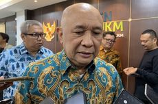 Sebut Budi Arie Akan Jadi Menteri Koperasi, Teten: Tadi Pagi Saya Sudah Bicara... 