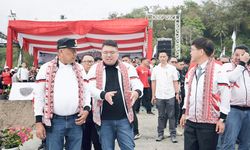Minahasa Wakafest 2023 Diikuti Altet-atlet Mancanegara, Gubernur Olly: Berdampak Baik bagi Pariwisata