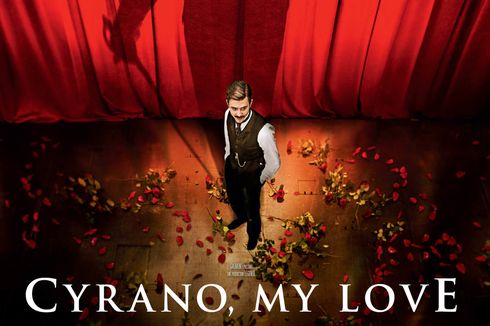 Sinopsis Cyrano, My Love, Perjalanan Penulis Menciptakan Karya Besar