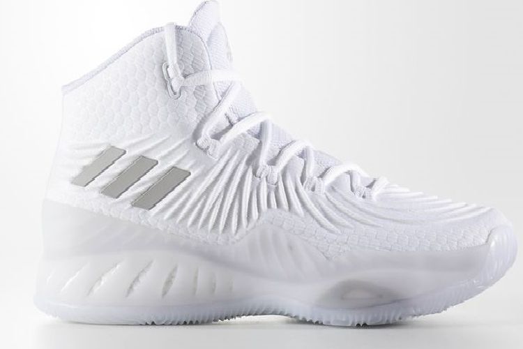 Adidas Crazy Explosive 2017