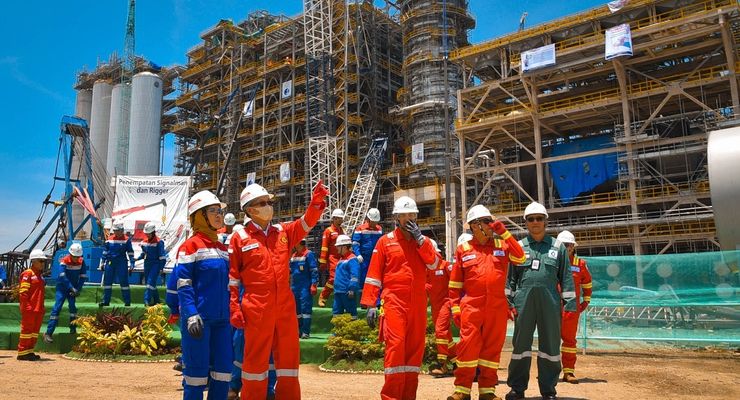 PAD Balikpapan Tembus Rp 1 Triliun, IKN dan RDMP Ikut Berkontribusi