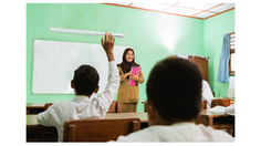 TPG Guru Madrasah Belum Cair, Apa penyebabnya?