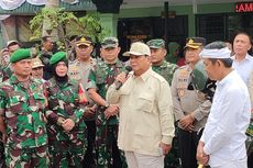 Belanda Akui Kemerdekaan Indonesia 17 Agustus 1945, Prabowo: Syukur-syukur Minta Maaf