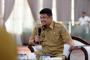 Antrean BBM Mengular di Sumut, Bobby Nasution dan Pertamina Beda Penjelasan