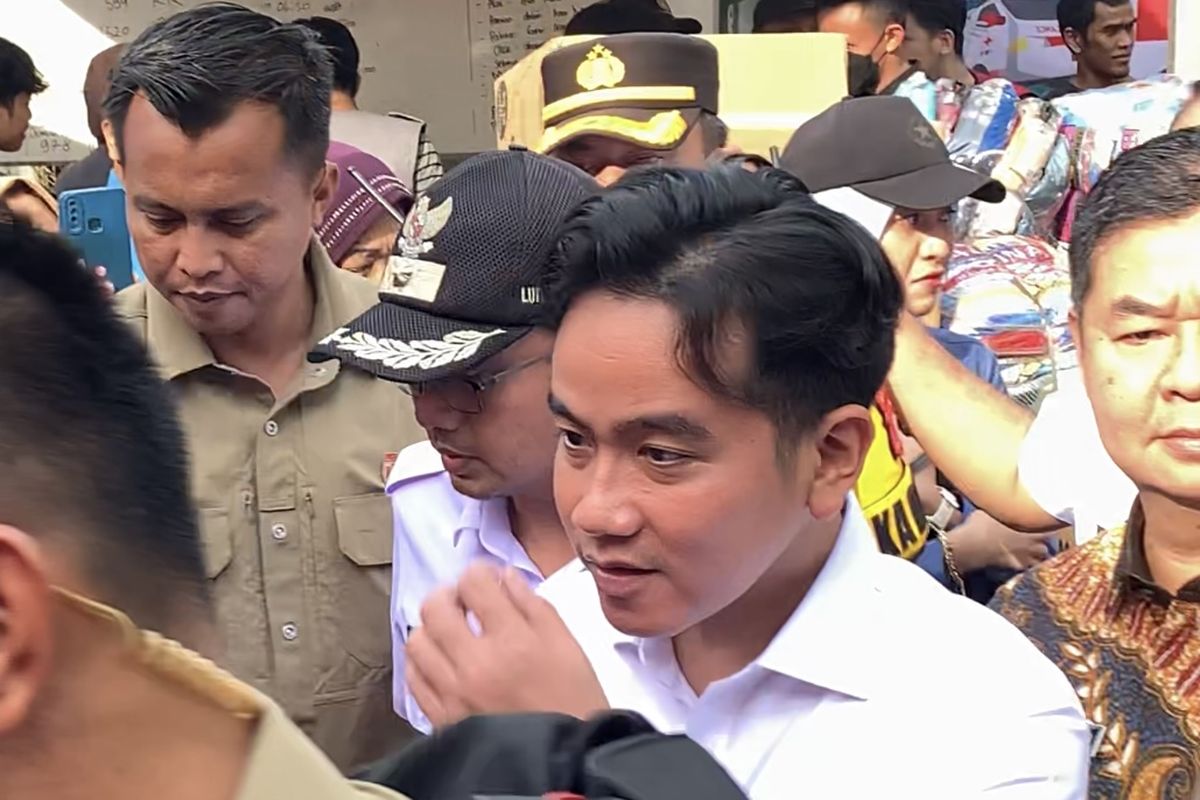 Ada Acara Dihadiri Gibran, Arus Lalin Arah Simpang Lima Semarang Dialihkan Siang ini