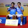 Berita Foto - Dalam 2 Minggu Ganda Putra Indonesia Pramudya/Rahmat Raih Juara