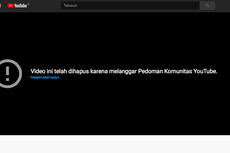 Sebelum Video Prank Sembako, Akun Ferdian Paleka Dibanned YouTube gara-gara Judi