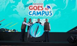 Kick-Off di ITB, Pertamina Goes to Campus 2026 Siapkan Panggung Global buat Inovator Muda