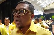 Puncak HUT Ke-58, Golkar Undang Ganjar Pranowo hingga Anies Baswedan