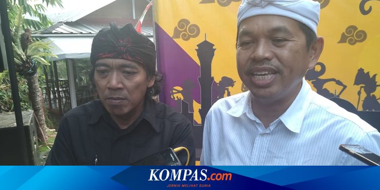 Talkshow tentang Sunda, Begini Watak Orang Sunda Menurut Budayawan Jabar