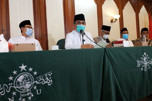 Dari Nusron Wahid sampai Khofifah, Ini 7 Politikus di PBNU Era Gus Yahya 