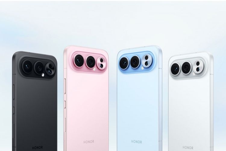 Di China, harga Honor 500 series mulai 2.699 yuan (sekitar Rp 6,3 juta) dan ditawarkan dalam pilihan warna Aquamarine, Starlight Powder (pink), Moonlight Silver, dan Obsidian Black.
