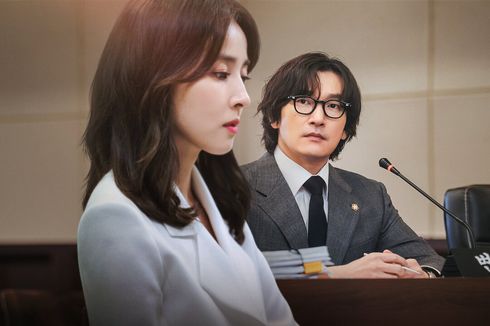 3 Rekomendasi Drama Korea yang Tayang di Netflix Maret 2023