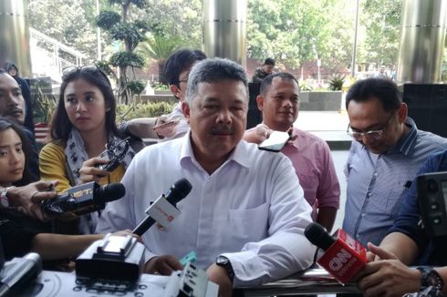 Konsultasi Pencegahan Korupsi, Wali Kota Solok Datangi KPK