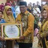 Puskesmas Kambat Utara HST Raih Juara 2 Pelayanan Ramah Anak Terbaik Se-Kalsel