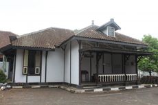 Berkunjung ke Gedung Pegadaian Pertama di Indonesia, Berdiri Tahun 1901