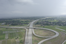 Tol Yogya-Solo Dibuka Fungsional, Polda DIY Siapkan Rekayasa Lalu Lintas