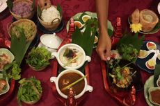 Nikmati Sajian Masakan Asia Tenggara Selama Ramadhan di Kota Malang