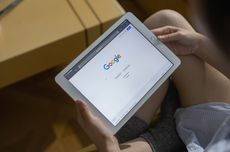 Google Pecat 28 Karyawan yang Protes Perusahaan Punya Kontrak dengan Israel