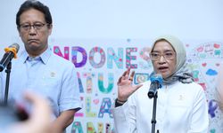 Jelang Nyepi dan Idul Fitri 2026, Menteri PANRB Tinjau Kesiapan Layanan Kesehatan