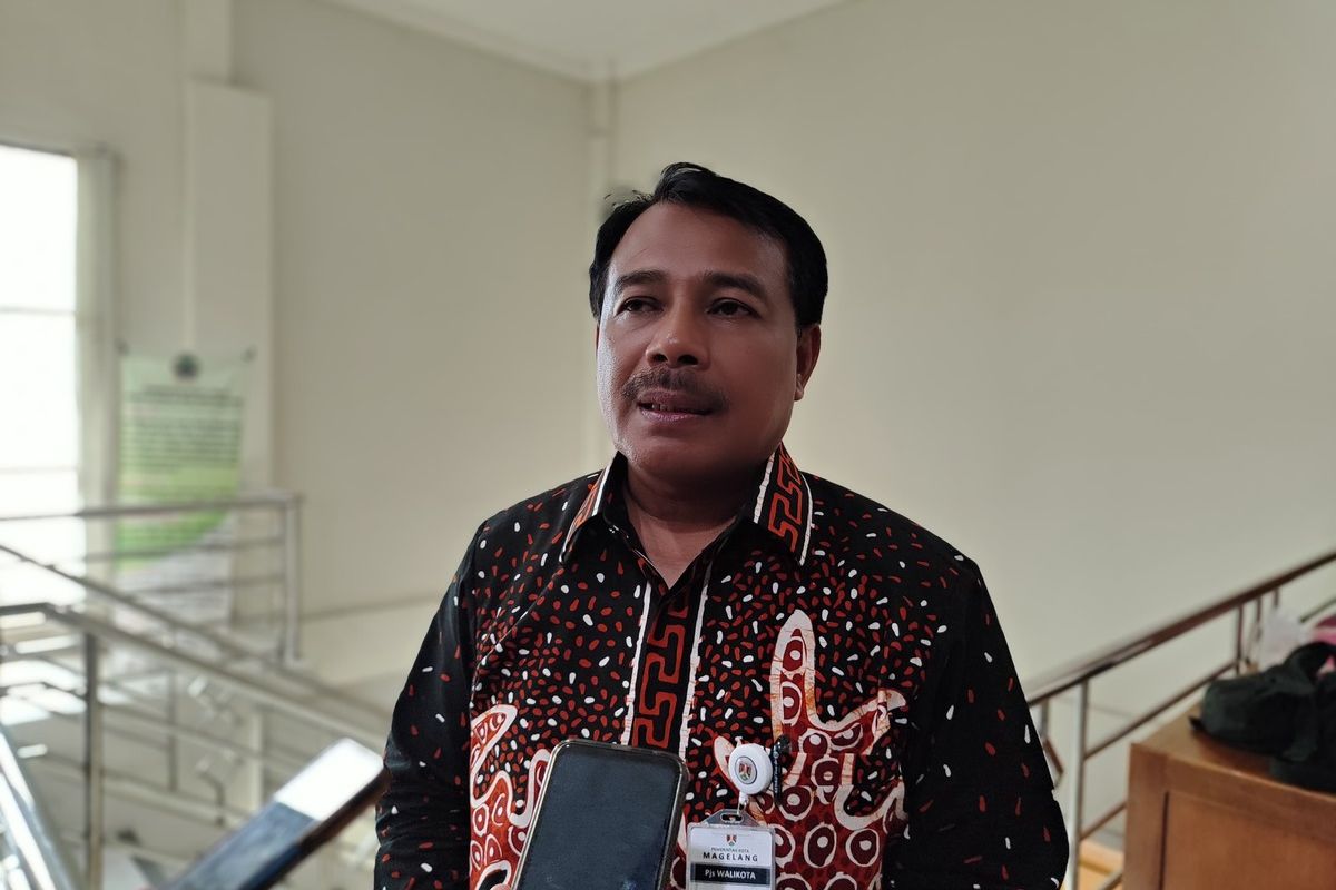 6 Instansi Pemerintahan Diadukan ke Posko THR Jateng, karena Apa?