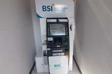 Layanan Error, BSI: Layanan Kantor Cabang dan ATM Secara Bertahap Kembali Pulih