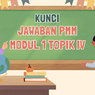 Jawaban PMM: Ceritakan Inspirasi Baru yang Bapak/Ibu Peroleh setelah Mempelajari Topik Ini