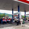 Modus Jebol Pipa, 8.000 Liter Minyak Mentah Pertamina Prabumulih Dicuri