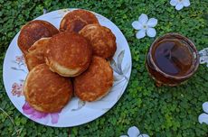 Kue Kamir dan Riwayat Orang Arab di Pemalang