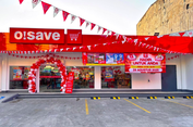 O!SAVE dan Konsep Hard Discount Filipina Mendarat di Indonesia 