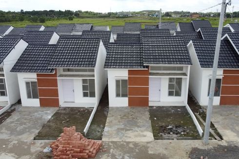 Urus PBG Buat Rumah MBR, Persyaratan Ini Tak Diperlukan