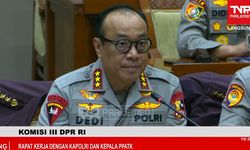 Profil Dedi Prasetyo, Wakapolri yangi Kini Jadi Kepala LPRA
