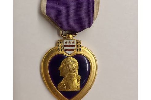 Medali Perang Vietnam Veteran AS Ini Hilang Puluhan Tahun, Tiba-tiba Kembali Tak Terduga
