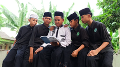 Perkuat Literasi, Majalah Mata Air Gelar Lomba Baca Buku 