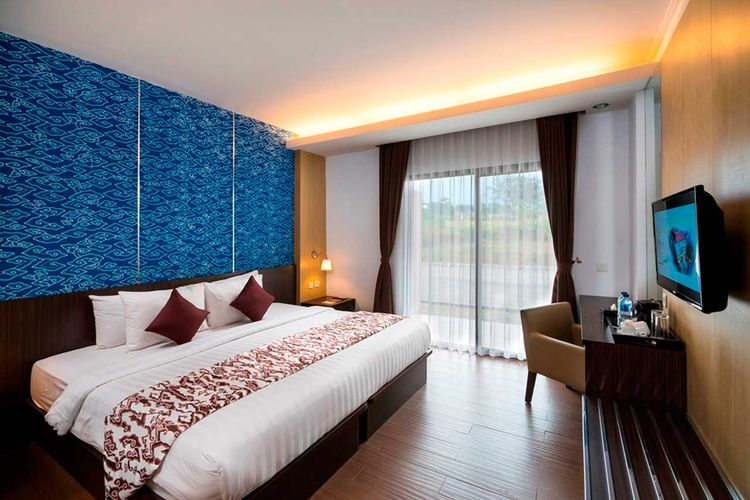 Hotel Horison Tirta Sanita Kuningan