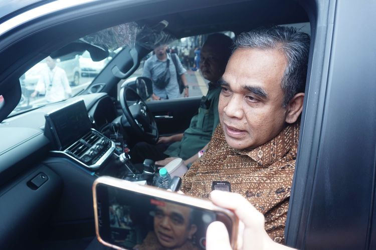 Gerindra Ingatkan Menteri agar Seirama dengan Prabowo