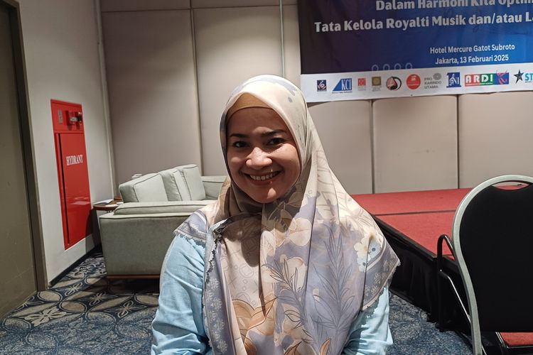 Sedih dengan Polemik Ari Bias Vs Agnez Mo, Ikke Nurjanah: Kok Kita Terserang oleh Teman Sendiri