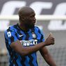 Kembali ke Chelsea, Lukaku Siapkan Kata-kata Perpisahan untuk Fans Inter Milan