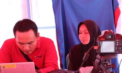 Kemensos Fasilitasi Cetak Ulang KTP dan KK untuk Penyintas Gempa Cianjur
