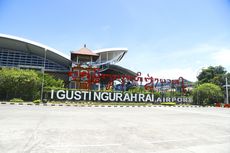 Bandara Ngurah Rai Layani 69.000 Penumpang Hari Ini, Puncak Arus Balik 