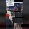 Viral, Video Ibu-ibu Marahi Polisi karena Anaknya Gagal Ujian SIM C, Ini Faktanya