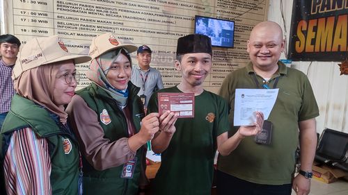 KPU Kota Bekasi Klaim Tidak Ada Joki Pantarlih Saat Coklit Pilkada 2024