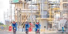 Lewat Green Refinery Cilacap, Pertamina Gencarkan Energi Transisi